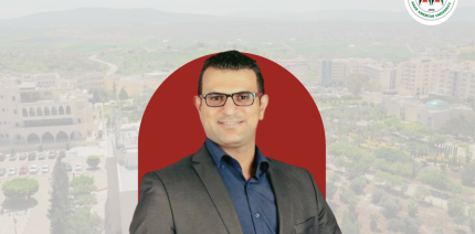 باحث من العربية الأمريكية يشارك في دراسة علمية ترصد تحديات التواصل الرقمي لطلبة الجامعات الفلسطينية مع الجمهور الدولي