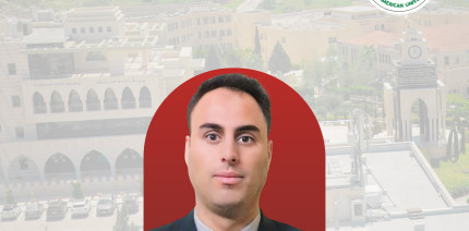 باحث من الجامعة العربية الأمريكية يسهم في تطوير منظومة الجامعات عبر الذكاء الاصطناعي المستدام