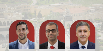 باحثون من الجامعة العربية الأمريكية يطوّرون خوارزمية ذكاء اصطناعي قادرة على تحليل المشاعر للغة العامية الفلسطينية